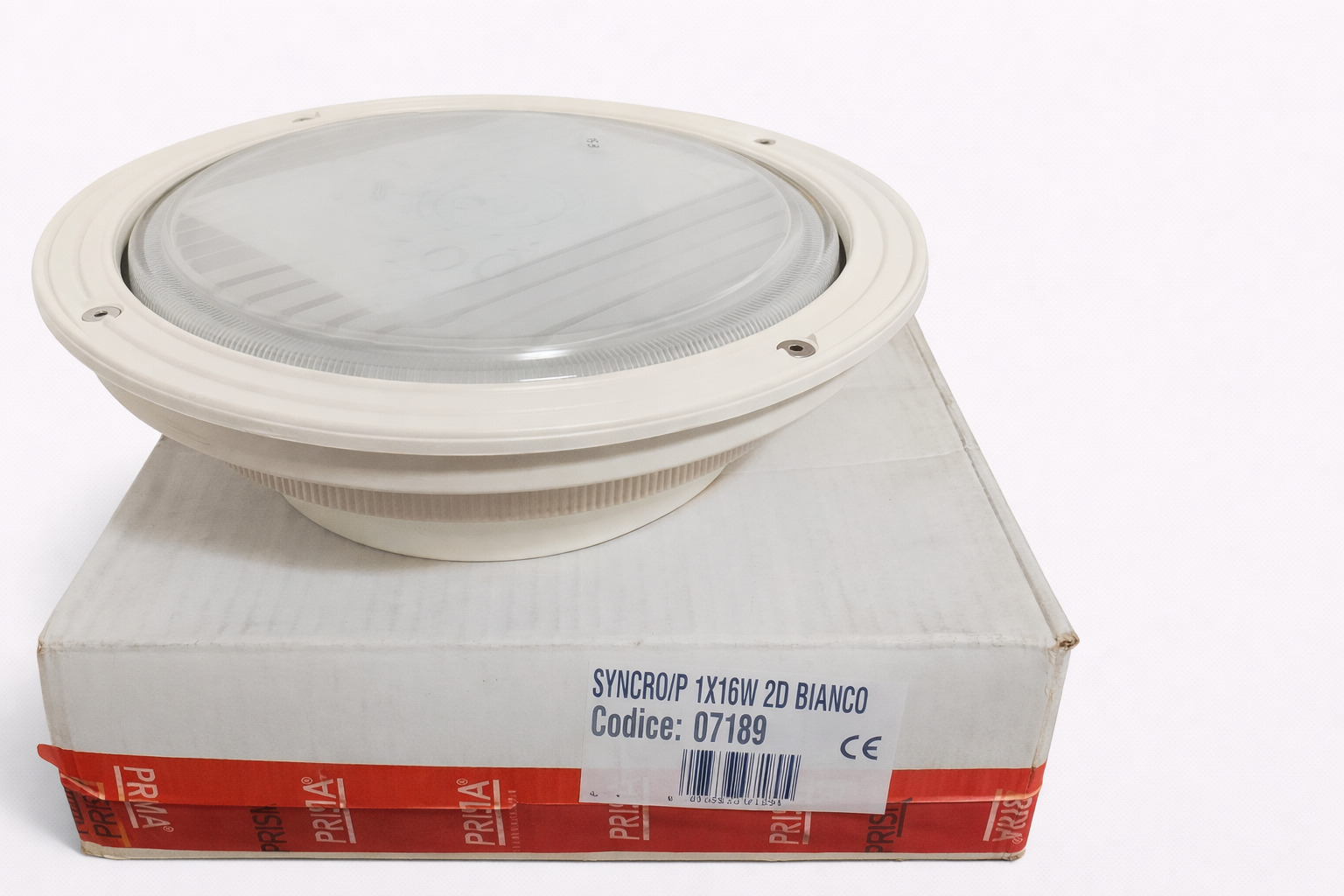 plafoniera-da-incasso-prisma-syncrop-1x16w-2d-bianco-cod-07189